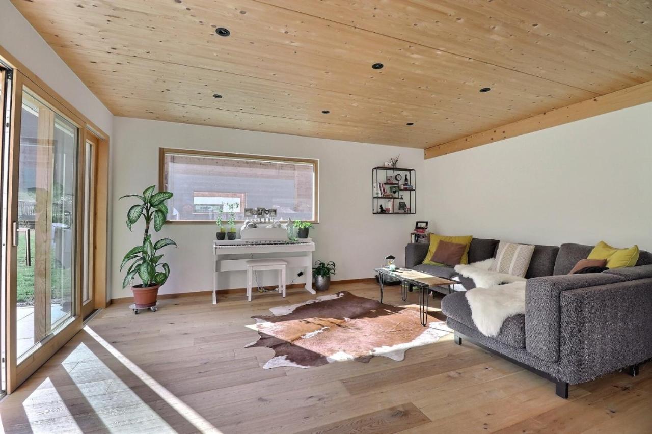 B&B Bagnes Versegeres 외부 사진